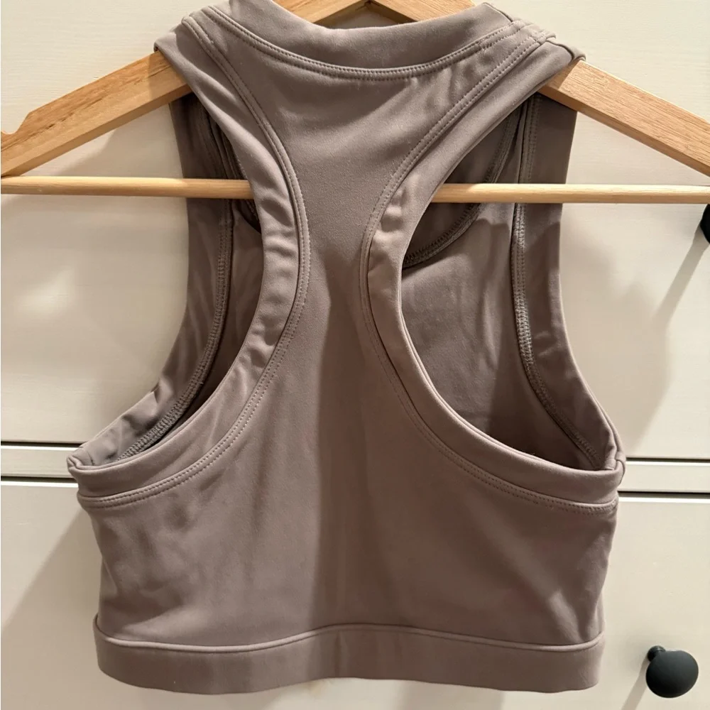 Set Active Sports Bra Tank - Picture 4 of 6